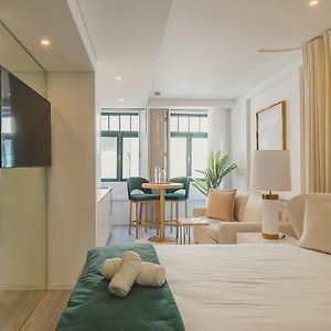 Deluxe Appartement